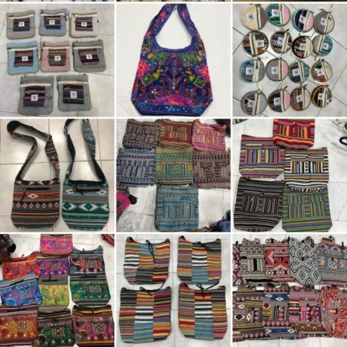 Cotton Bags