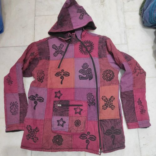 Cotton Jackets