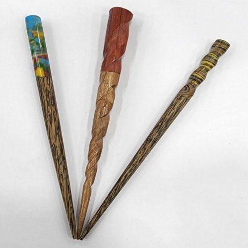 Hair Sticks