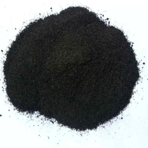 24 Mesh Crumb Rubber Powder