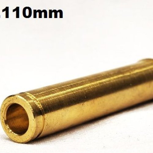 21.110mm Brass Barrel