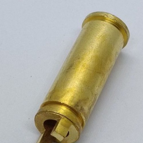 7.52mm Brass Barrel