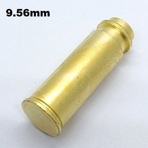 9.56mm Brass Barrel