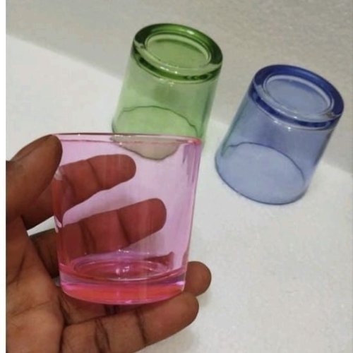 100ml Transparent Shot Glass