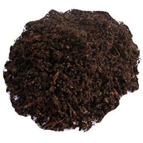 Organic Vermicompost Fertilizer
