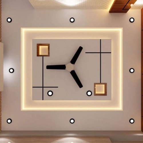 POP False Ceiling Designing Service