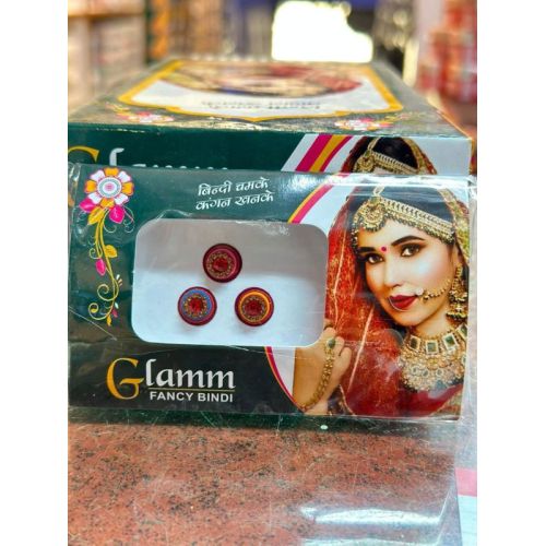 Glamm Hub Bindi