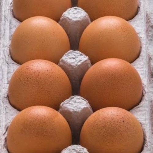Desi Brown Eggs