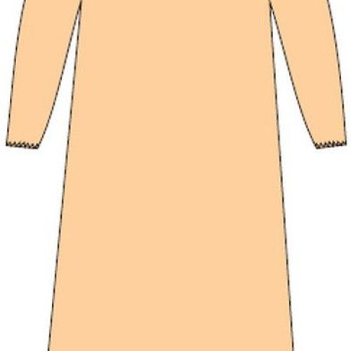 Isolation Gown