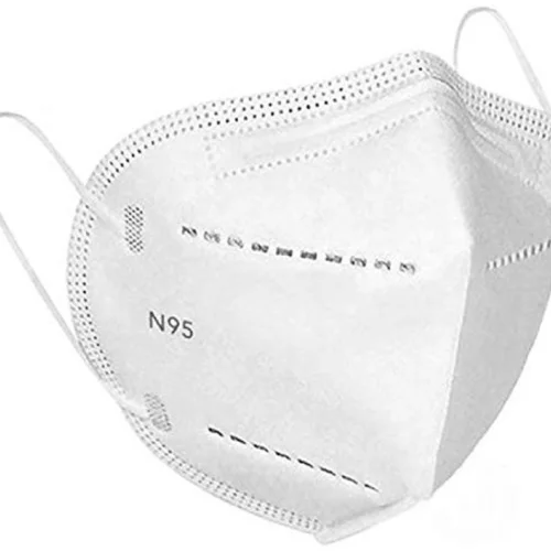 N 95 Face Mask