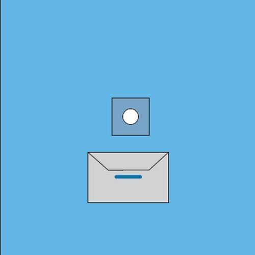 Standard Ophthalmic Drape