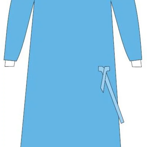 Standard Surgical Gown