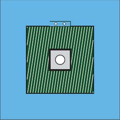 Universal Extremity Drape