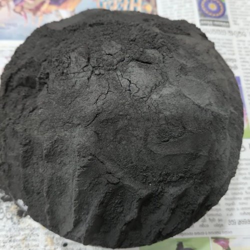 Black Premix Agarbatti Powder