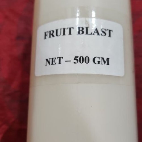 Fruit Blast Agarbatti Fragrance Oil