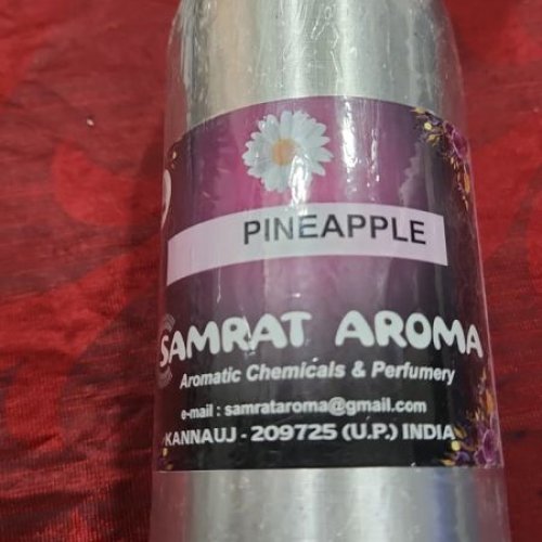 Pineapple Agarbatti Fragrance Oil
