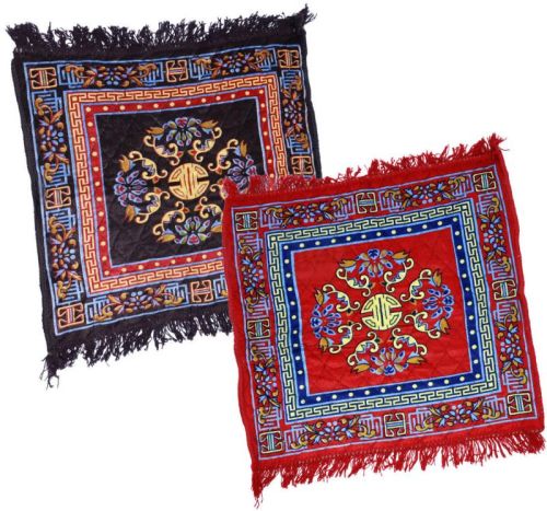 Velvet Aasan