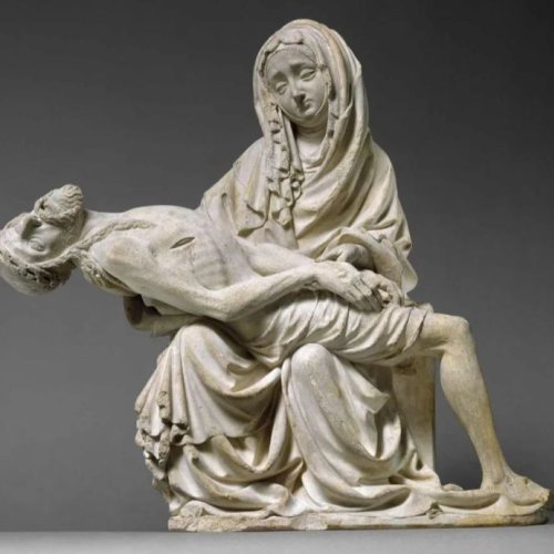 Marble Sculpture Making Service
