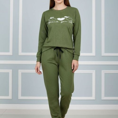 Ladies Daily Wear Night Suit