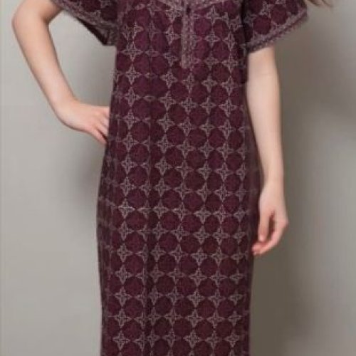 Ladies Cotton Nighty