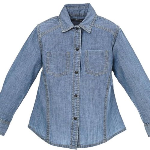 Girls Full Sleeve Shirts