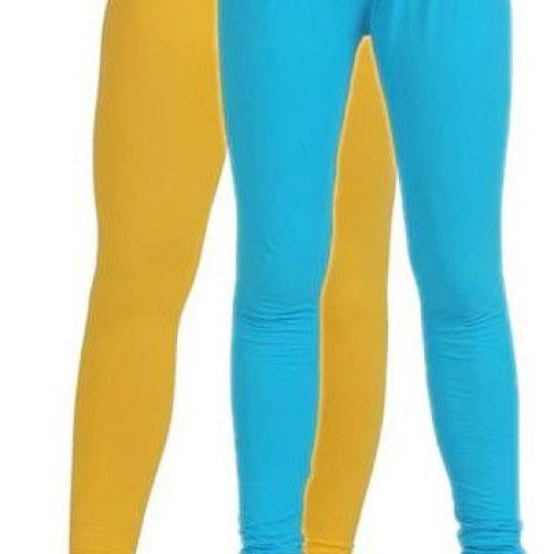 Ladies Churidar Leggings