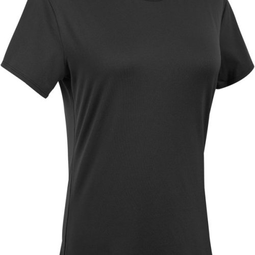 Ladies Round Neck T-Shirts