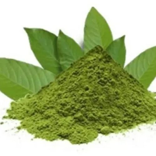 Banana Leaf Powder