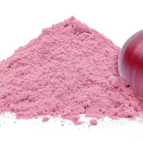 Dehydrated Pink Onion Powder
