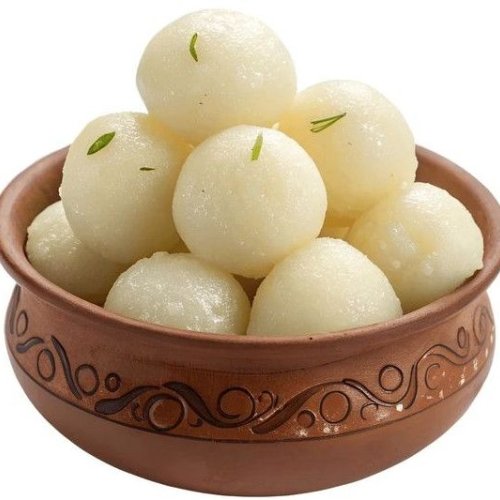 Bengali Rasgulla