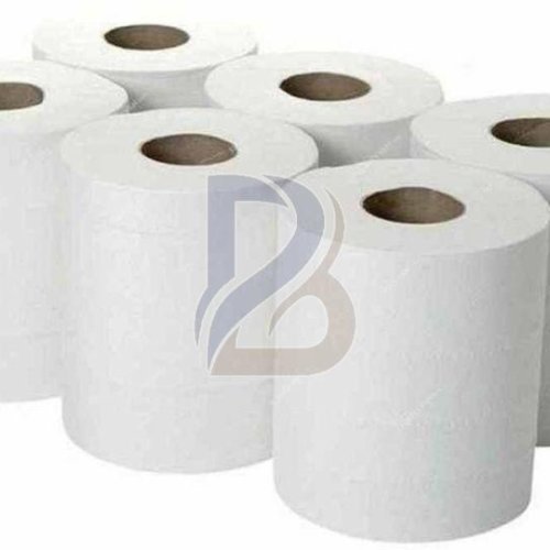 Auto Cut Tissue Paper Roll