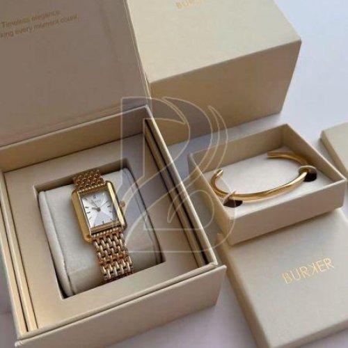 Corrugated Watch Box