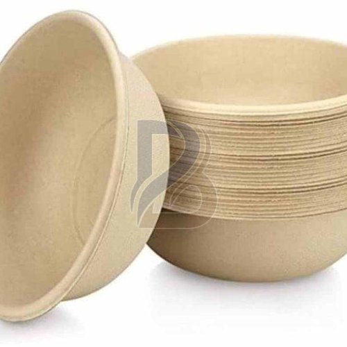 Eco Bagasse Bowl