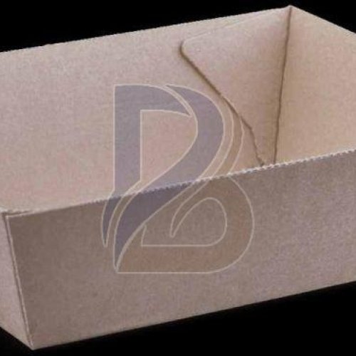 Endura Market Paper Tray