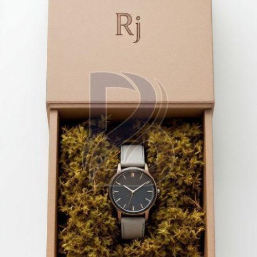 Premium Corrugated Watch Box