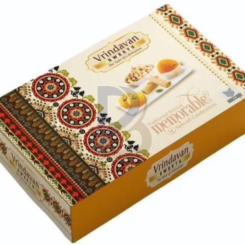 Window Sweet Cake Boxes