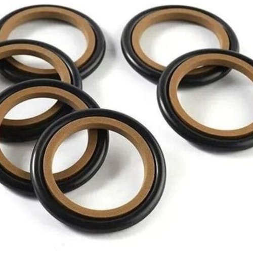 Rubber Step Seals