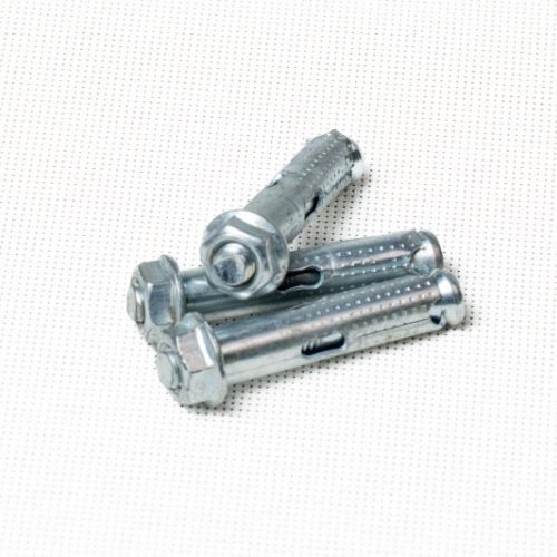 8mm Mild Steel Anchor Fastener