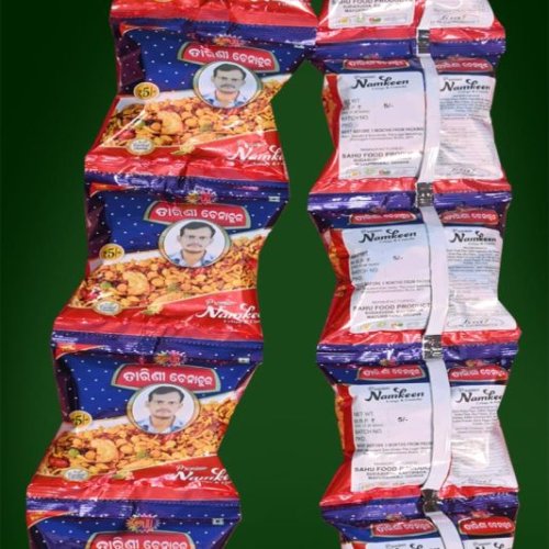 Spicy Mixture Namkeen