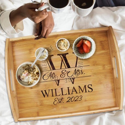 Serving Tray Customization Services