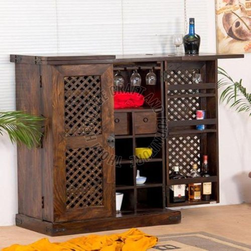 Wooden Bar Furniture