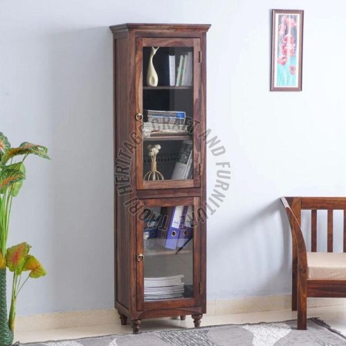 Wooden Bookcases
