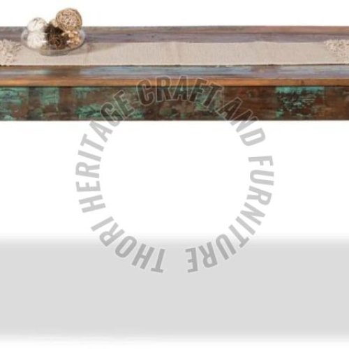 Wooden Dining Tables