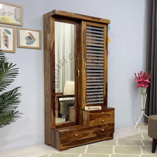 Wooden Dressing Tables