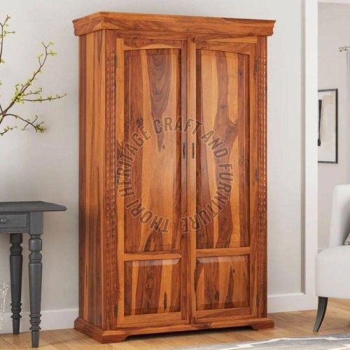 Wooden Wardrobes