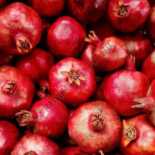 Fresh Pomegranate