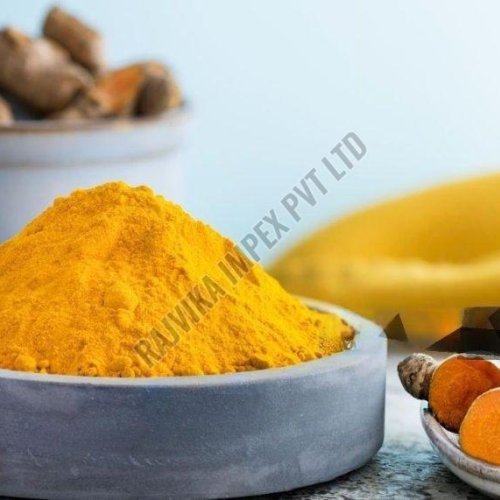 Turmeric Powder