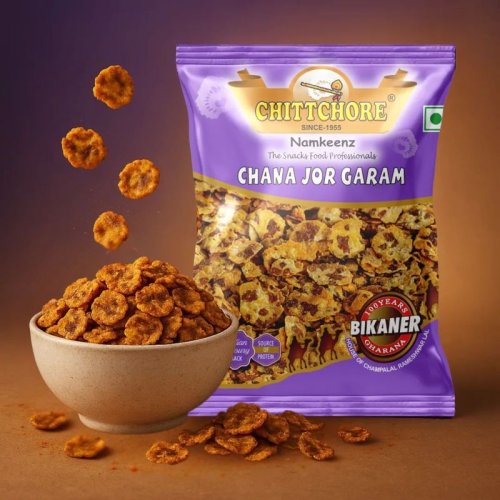 Chittchore Chana Jor Garam Namkeen