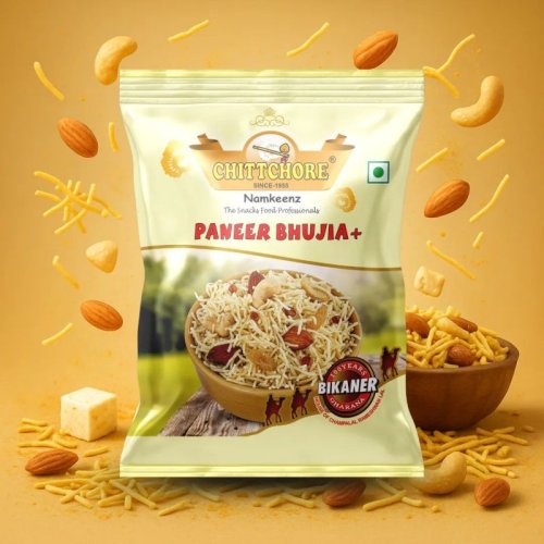 Chittchore Paneer Bhujia Namkeen
