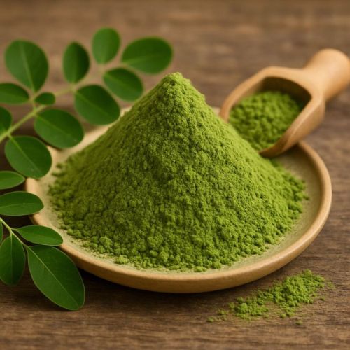 Organic Moringa Powder
